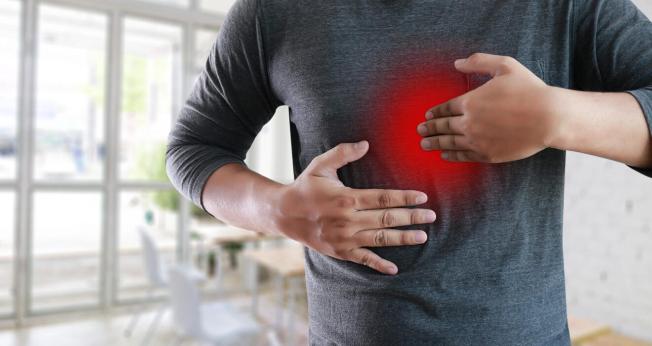 GERD and Acidity Specialist in Chandigarh – Relief from Heartburn and Indigestion